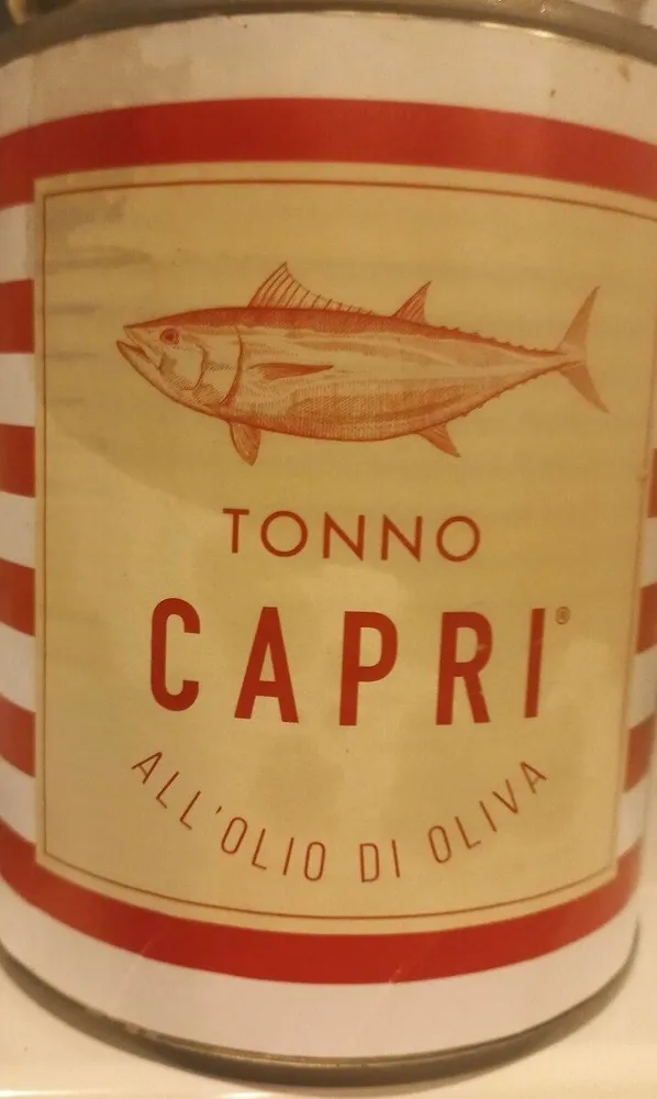 Tonno