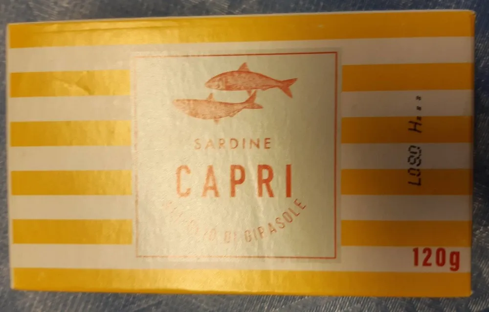 Sardine