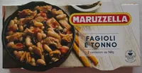 Fagioli e Tonno