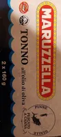 Tonno all'olio d'oliva