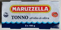 Tonno all'olio d'oliva