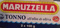 Tonno in scatola
