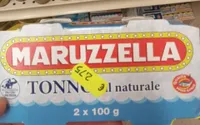 Tonno al naturale