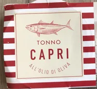 Tonno all’olio di Oliva