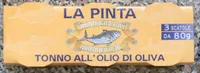tonno all’olio d’oliva