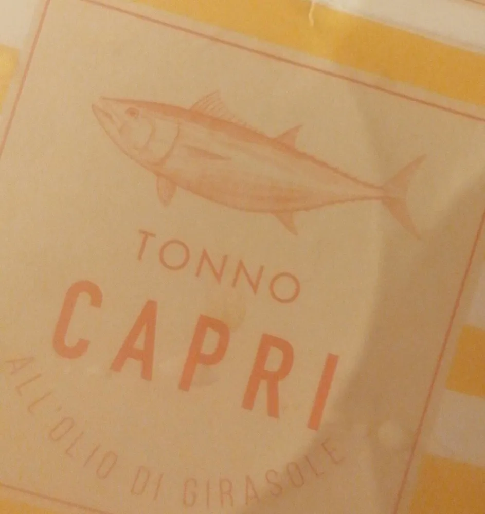 Tonno