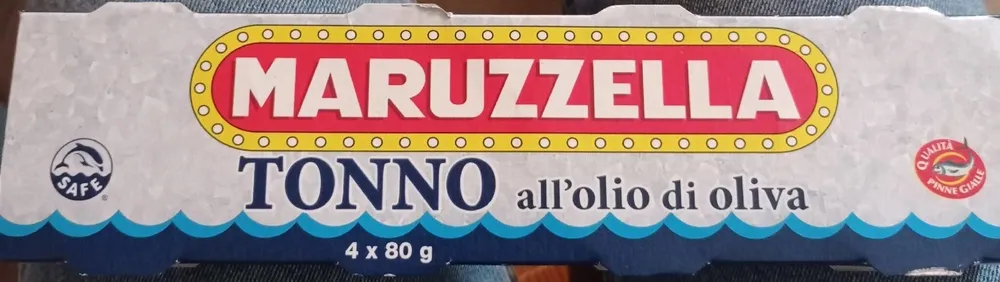 Tonno