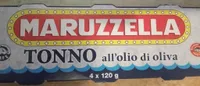 Tonno all'olio d'oliva