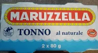 Tonno maruzzella