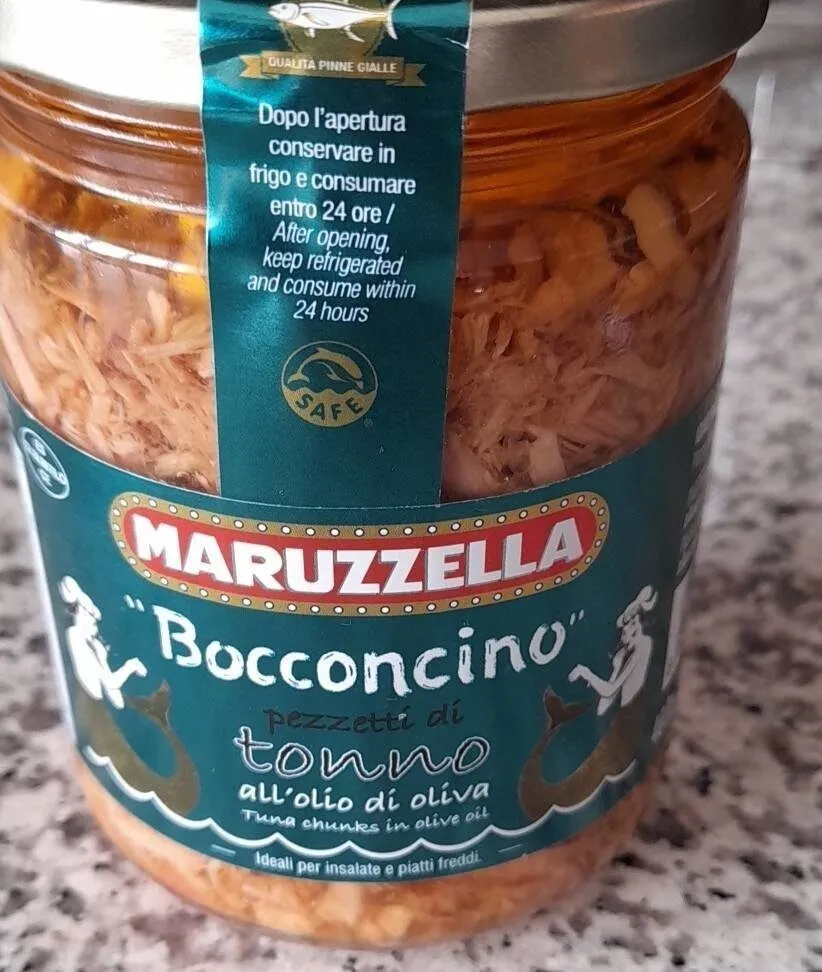 Bocconcino