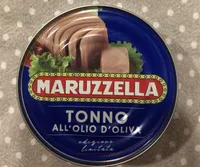 Tonno all’olio d’oliva