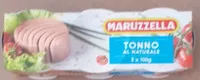 Tonno al naturale