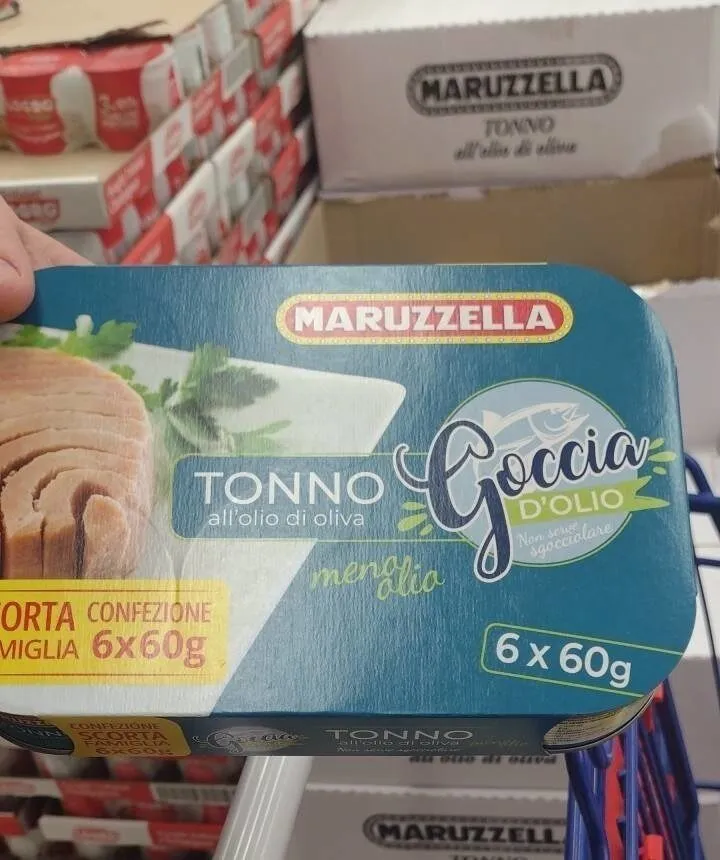 Maruzzella