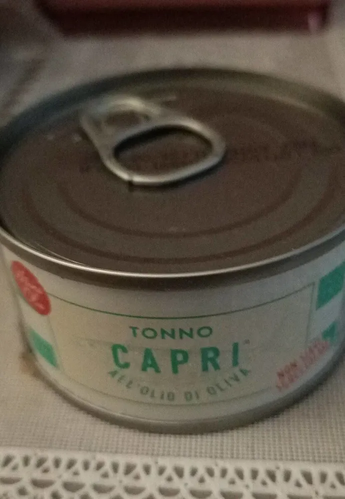 Tonno
