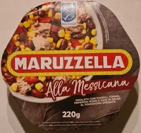 Alla Messicana