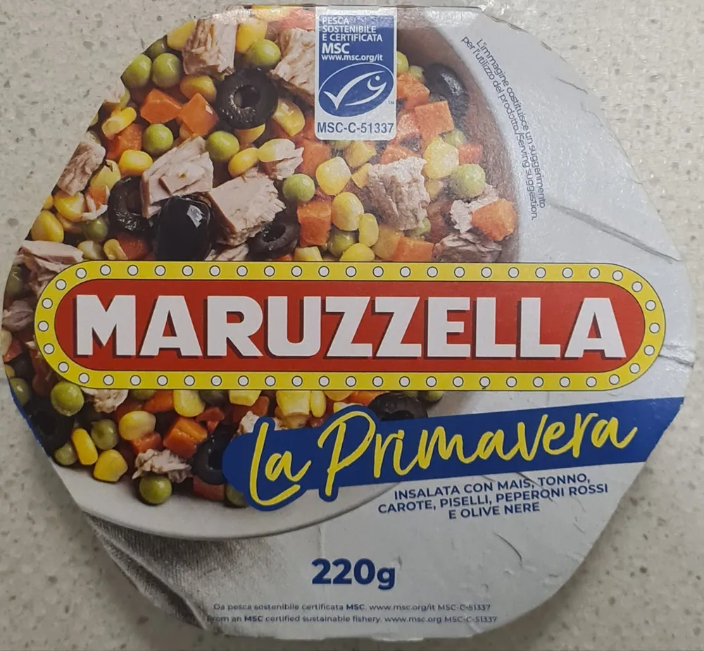La Primavera