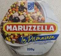 La Primavera