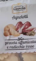 Agnolotti