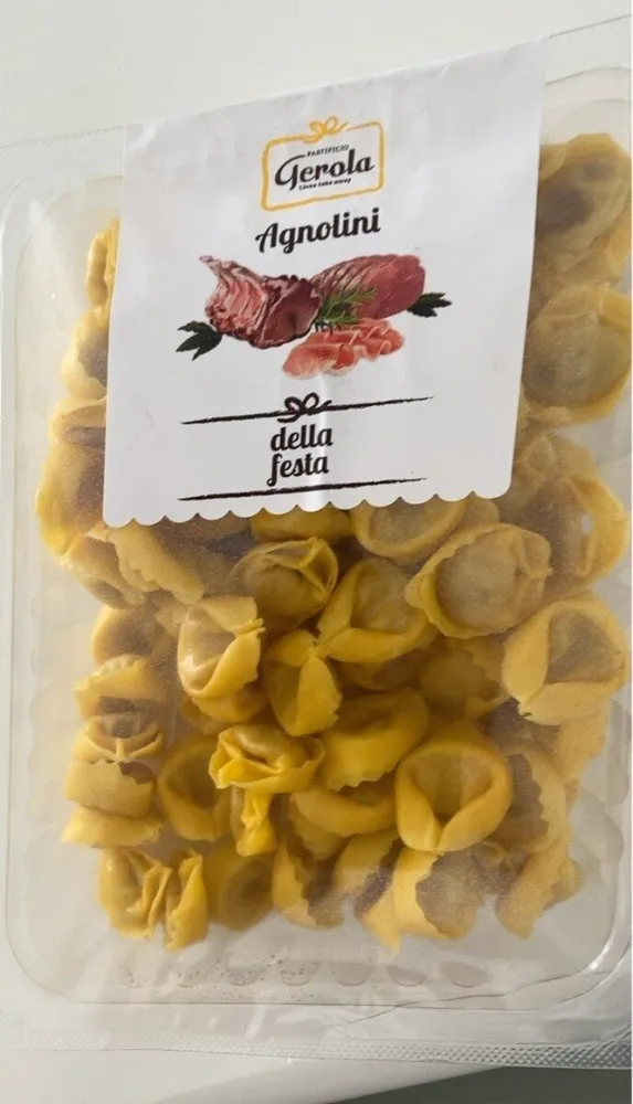 Agnolini