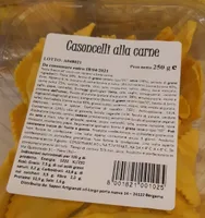 Casoncelli alla carne