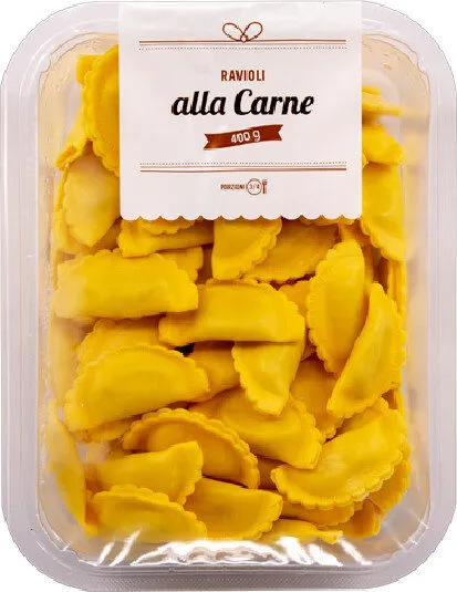 Ravioli di carne