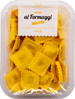 Ravioli formaggi