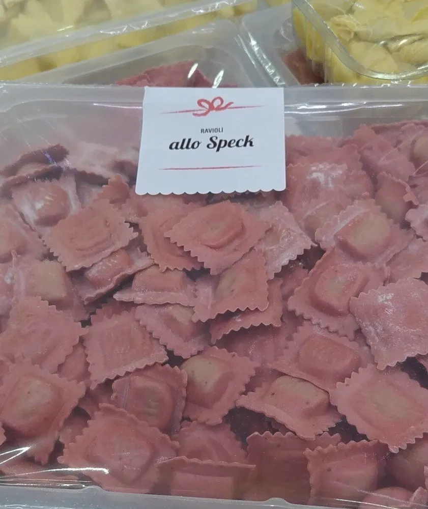 Ravioli