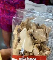 Funghi secchi