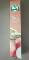 Pasta di Cipolla