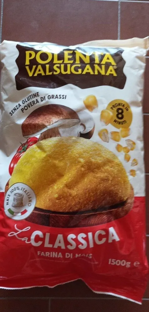 Polenta