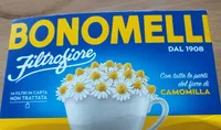 Filtrofiore Camomilla 14 X
