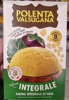 Polenta integrale