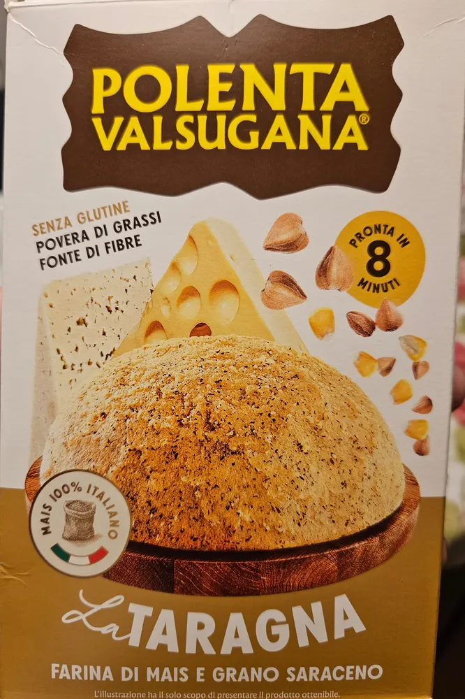 La Taragna