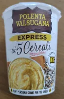 Polenta Valsugana Express