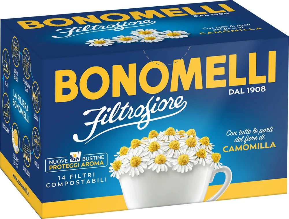 Bonomelli filtrofiore