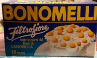 Camomilla Bonomelli Fiore