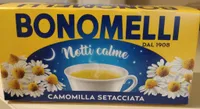 Camomilla setacciata