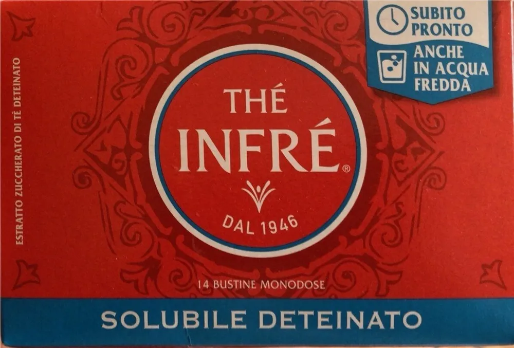 The solubile