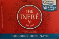 The solubile