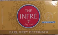 Earl Gray Deteinato
