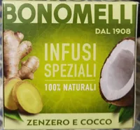 Infusi Speziali