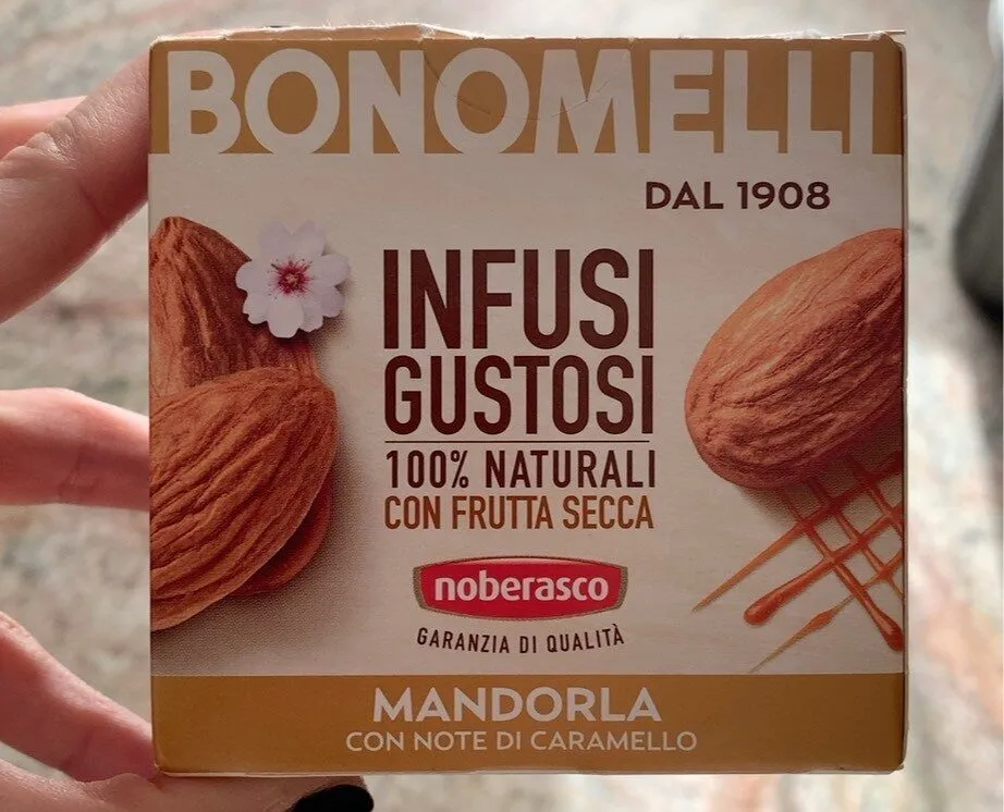 Infusi Gustosi