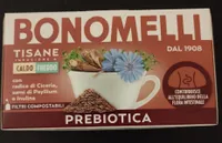 Tisana prebiotica