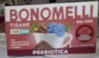 Tisana Prebiotica