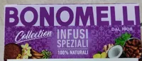 Infusi speziati