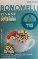 Tisana rilassante