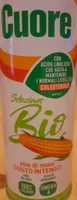 Olio cuore bio