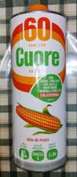 Olio di mais