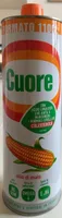 Olio cuore