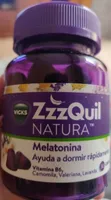 ZzzQuil Natura